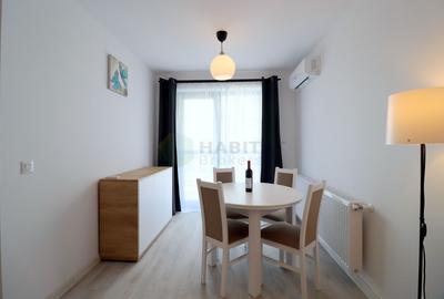 Apartament cu 2 camere decomandat, mobilat în Titan - 2