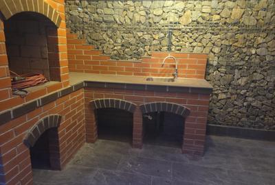 Casa Individuala 4 camere + 500mp teren  in Selimbar - 7