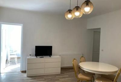 Apartament cu 2 camere decomandat, mobilat în Independenței - 11