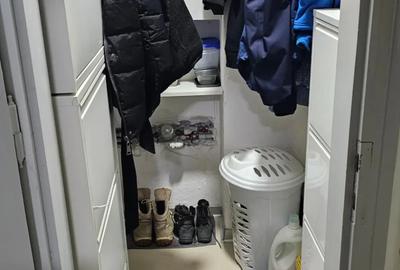 Apartament cu 2 camere decomandat în Central - 4