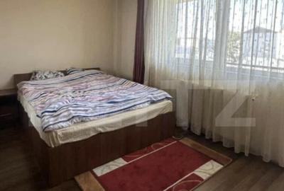 Apartament cu 3 camere decomandat în Semicentral - 2