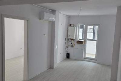 Apartament cu 2 camere semidecomandat în Berceni - 1