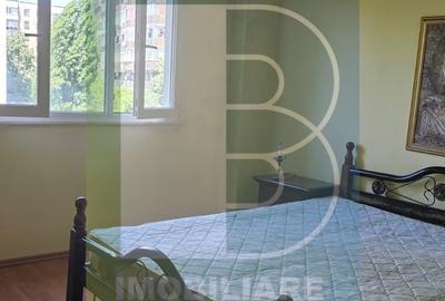 Apartament cu 3 camere semidecomandat în Tineretului - 19