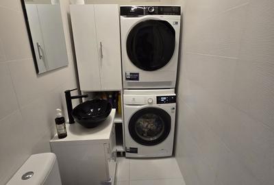 Apartament cu 4 camere semidecomandat în Gorjului - 8