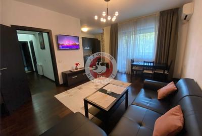 19th Residence | Apartament 3 Camere | Dec | 77mp | B11412 - 4