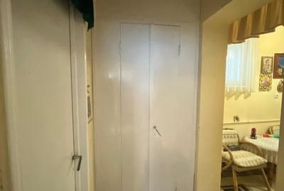 Apartament 3 camere, etaj 2, Garaj, Radauti - 8