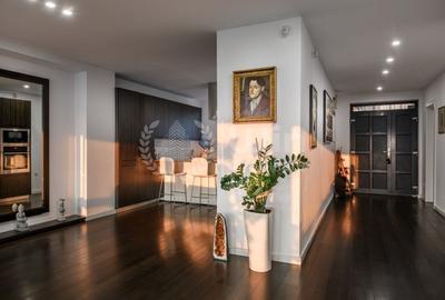Casa tip duplex | 6 camere | 220 mp utili | Panorama | Borhanci - 5