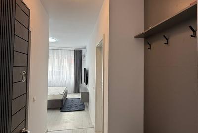 Garsonieră decomandată în Militari