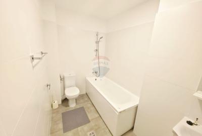 Apartament cu 3 camere decomandat, mobilat în 1 Mai - 12