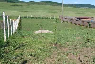 Teren de 1307 mp, în Aghireșu - 2