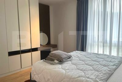 Apartament premium, cu 4 camere de inchiriat - Complex ISHO - 10
