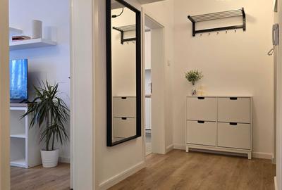 Apartament cu 2 camere decomandat în Berceni - 8