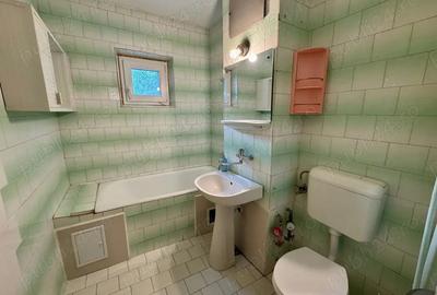 Proprietar vand apartament 2 camere decomandat, Zona Steaua, parter inalt - 4