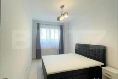 Apartament cu 3 camere semidecomandat în Baciu - 9