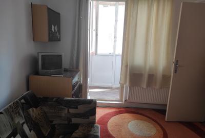 Apartament cu 2 camere nedecomandat în Girocului - 2