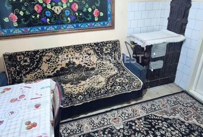 Casă cu 4 camere cu Teren 800 Mp în Teiu - 2