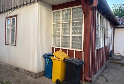 Casă cu 3 camere cu Teren 5 Mp în Central - 3