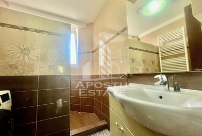 Apartament cu 3 camere decomandat, mobilat în Ultracentral - 6