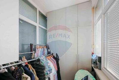 Apartament cu 4 camere decomandat, mobilat în Europa - 17