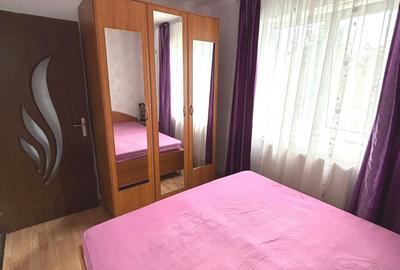 Apartament cu 3 camere semidecomandat, mobilat în Est - 3
