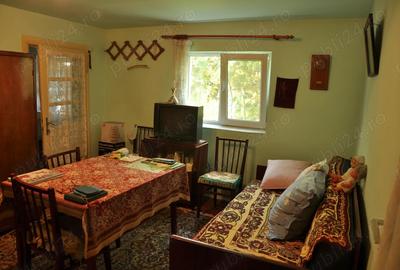 Casă cu 4 camere cu Teren 529 Mp în Central - 6