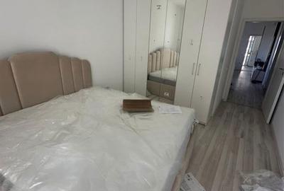 Apartament cu 2 camere semidecomandat, mobilat în Metalurgiei - 8