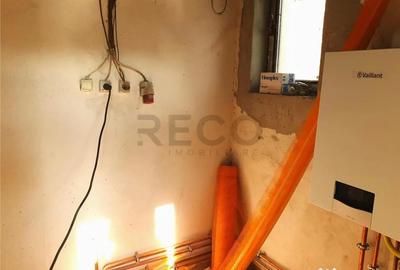 Casă cu 5 camere cu Teren 1480 Mp în Biharia - 7