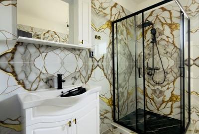 Duplex cu 3 camere cu Canalizare în Beregsău Mare - 11