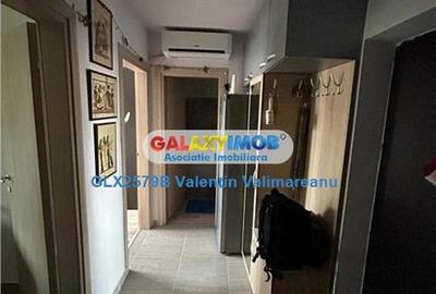 Apartament cu 2 camere decomandat, mobilat în Central - 8