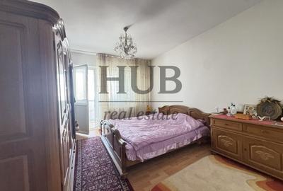 Apartament cu 2 camere semidecomandat în Central - 2