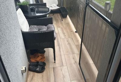 Apartament cu 2 camere în Giroc - 3