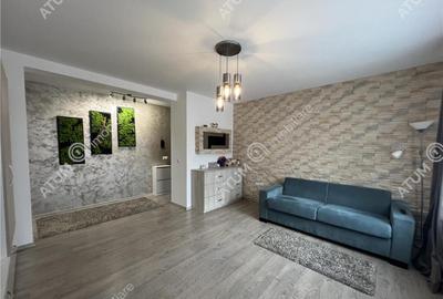 Apartament cu 2 camere decomandat în Vasile Aaron - 3