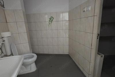 Spațiu comercial, de 122 mp, în Tineretului - 7