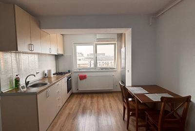 Inchiriez apartament 2 camere Palladium Residence, Nicolae Teclu, Pallady - 10