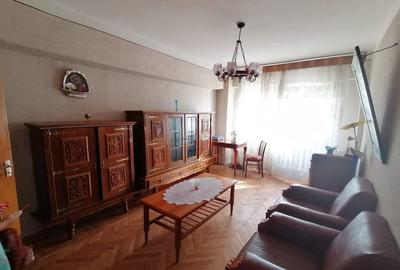 Apartament ULTRACENTRAL 4 camere Alexandria