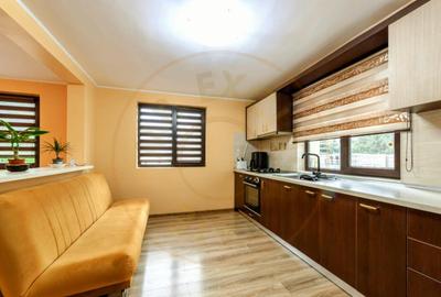 Casa Mioveni cartier Racovita - 3