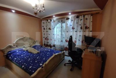 Vila Craiova P+1+M, 317 mp utili ?i curte de 980 mp - 5