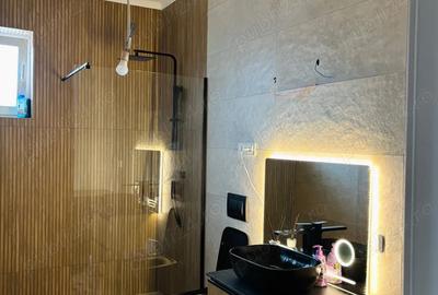 Vand casa in Santandrei, strada Lalelelor, finalizata in 2025 - 7