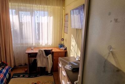 Apartament cu 3 camere decomandat, mobilat în Casa de Cultură - 11