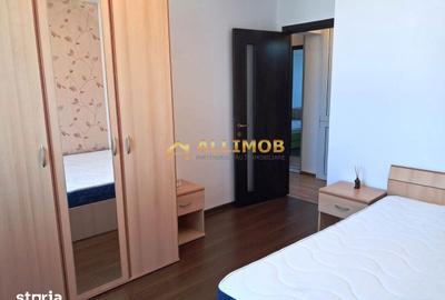 Apartament cu 3 camere decomandat în Central - 8