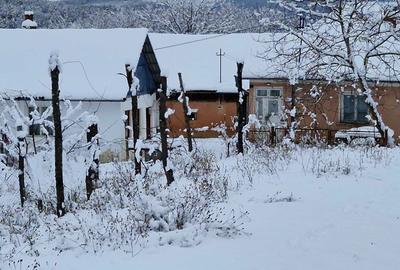 Casă cu 4 camere în Cireșoaia - 1