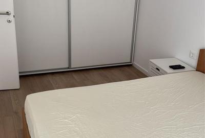 Apartament cu 2 camere decomandat în Românești - 2