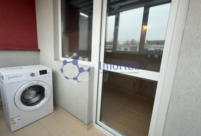 2 camere in Nicolina, 47 mp, bloc nou, disponibil imediat - 9