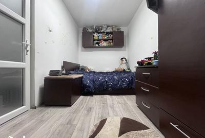 Apartament cu 2 camere nedecomandat în Micro 6 - 3