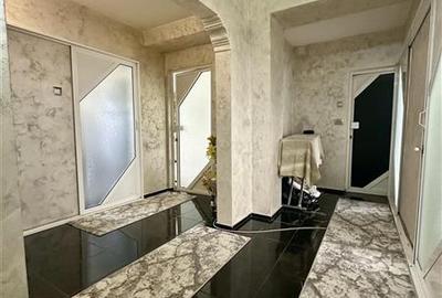 Apartament cu 4 camere decomandat, mobilat în Inel I - 28