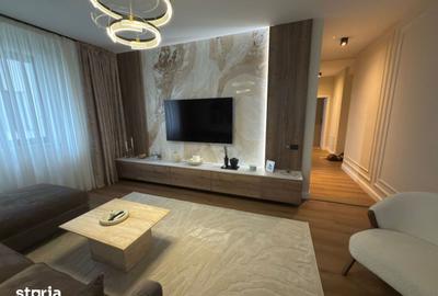 Apartament cu 3 camere în Sud - 12