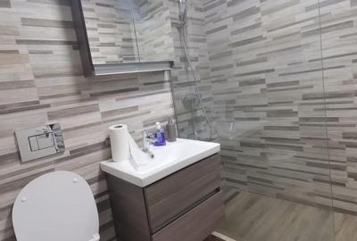 Apartament cu 2 camere semidecomandat, mobilat în Dacia - 9