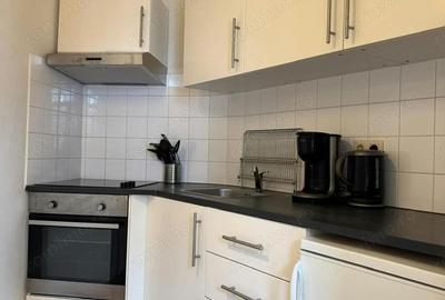 Apartament cu 3 camere în Griviței