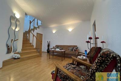 Gara, casa P+M de vanzare, 6 camere, mobilata, Constanta - 5