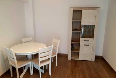 Apartament cu 2 camere decomandat, mobilat în Tătărași - 3